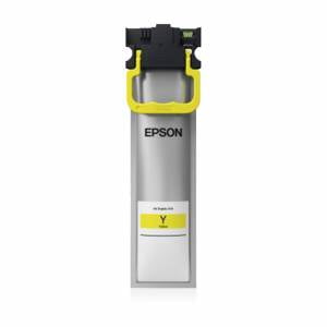 Epson T9454 Sarı Kartuş Muadil