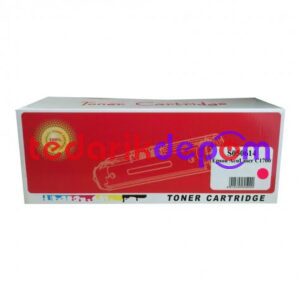 Epson C1700 Kırmızı Toner Muadil